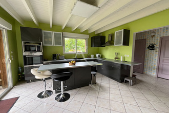 achat maison villefranche-du-perigord 24550