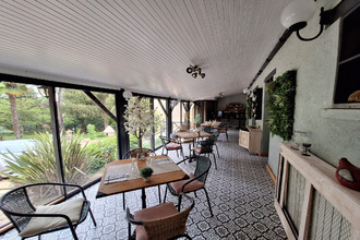 achat maison villefranche-du-perigord 24550