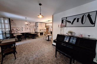 achat maison villefranche-du-perigord 24550