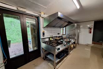 achat maison villefranche-du-perigord 24550