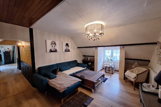 achat maison villefranche-du-perigord 24550