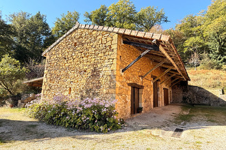 achat maison villefranche-du-perigord 24550