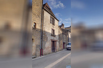 achat maison villefranche-du-perigord 24550