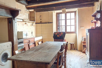 achat maison villefranche-du-perigord 24550