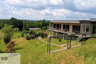 achat maison villefranche-du-perigord 24550