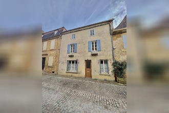 achat maison villefranche-du-perigord 24550