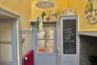 achat maison villefranche-du-perigord 24550