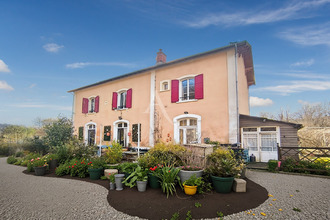 achat maison villefranche-du-perigord 24550