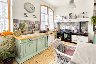 achat maison villefranche-du-perigord 24550