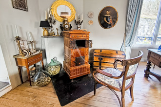 achat maison villefranche-du-perigord 24550