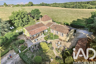 achat maison villefranche-du-perigord 24550