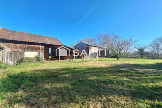 achat maison villefranche-du-perigord 24550