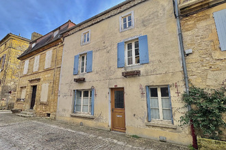 achat maison villefranche-du-perigord 24550