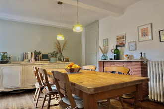 achat maison villefranche-du-perigord 24550