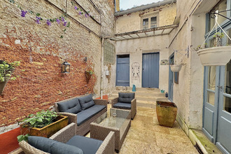 achat maison villefranche-du-perigord 24550