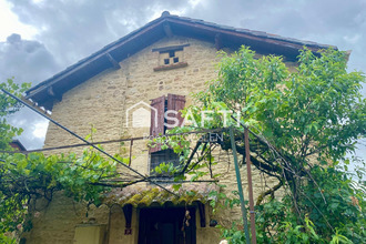 achat maison villefranche-du-perigord 24550