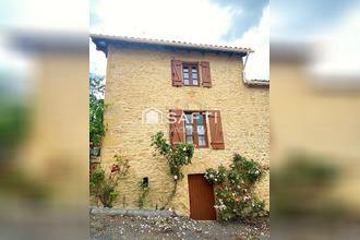 achat maison villefranche-du-perigord 24550