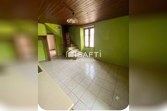 achat maison villefranche-du-perigord 24550