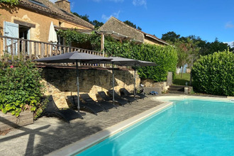 achat maison villefranche-du-perigord 24550