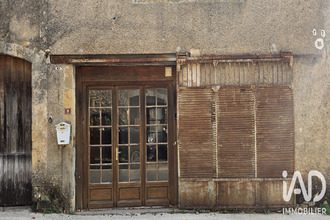 achat maison villefranche-du-perigord 24550