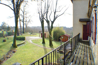 achat maison villefranche-du-perigord 24550