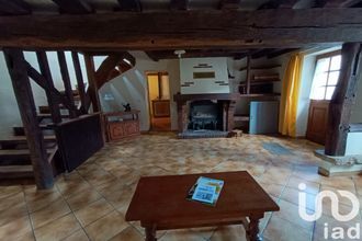 achat maison villefranche-sur-cher 41200