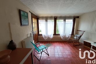 achat maison villefranche-sur-cher 41200