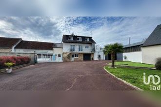 achat maison villefranche-sur-cher 41200