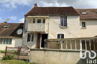 achat maison villefranche-sur-cher 41200