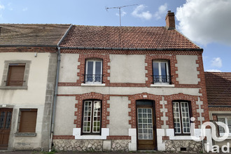 achat maison villefranche-sur-cher 41200