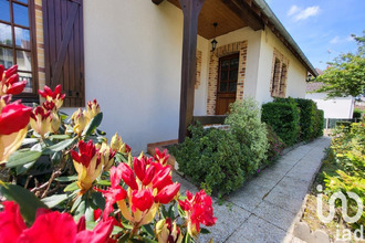 achat maison villefranche-sur-cher 41200