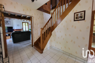 achat maison villefranche-sur-cher 41200