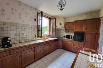 achat maison villefranche-sur-cher 41200