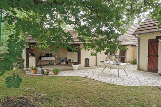 achat maison villefranche-sur-cher 41200