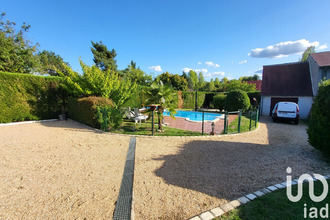 achat maison villefranche-sur-cher 41200
