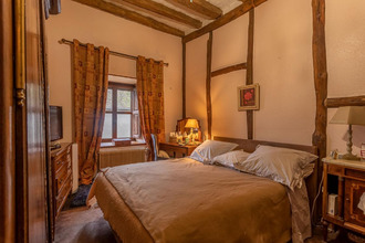 achat maison villefranche-sur-cher 41200