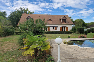 achat maison villefranche-sur-cher 41200