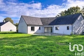 achat maison villefranche-sur-cher 41200