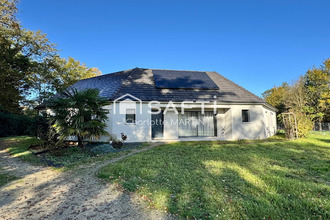 achat maison villefranche-sur-cher 41200