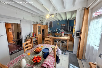 achat maison villefranche-sur-cher 41200