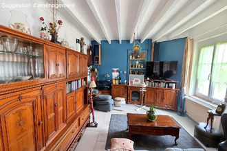 achat maison villefranche-sur-cher 41200