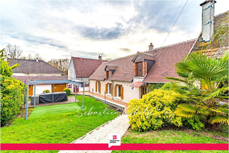 achat maison villefranche-sur-cher 41200