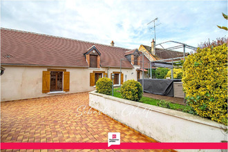 achat maison villefranche-sur-cher 41200