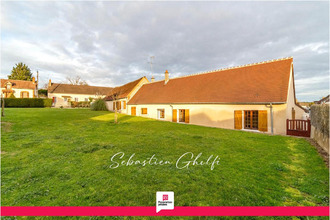 achat maison villefranche-sur-cher 41200