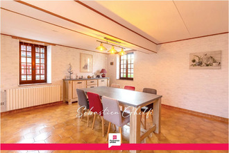 achat maison villefranche-sur-cher 41200