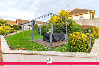 achat maison villefranche-sur-cher 41200