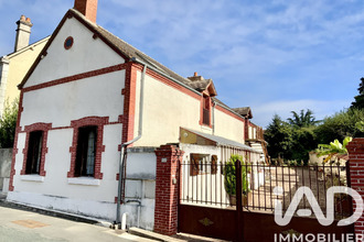 achat maison villefranche-sur-cher 41200