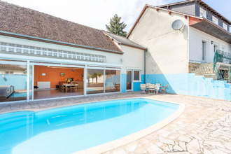 achat maison villefranche-sur-cher 41200