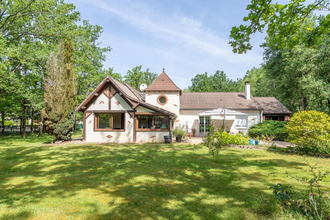 achat maison villefranche-sur-cher 41200