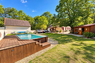 achat maison villefranche-sur-cher 41200